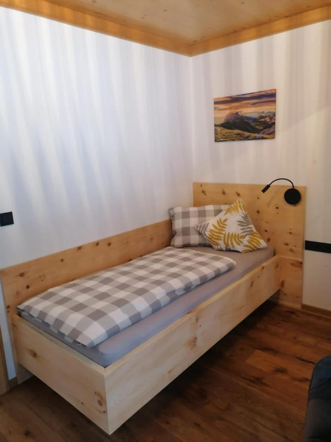 Apartment Moosbach 피버브룬 외부 사진